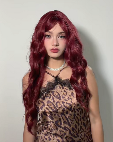 Translation missing: es.Cory Red Velvet