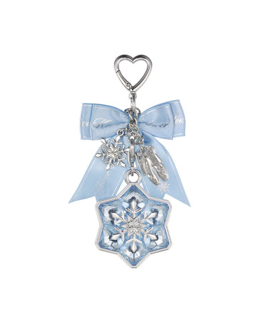 Translation missing: es.Snow Ballet Charm