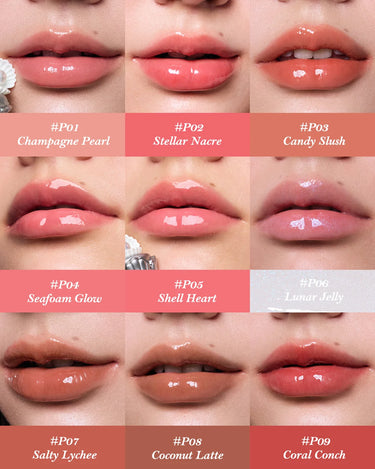 Translation missing: es.Shell's Jewel Nourishing Labial