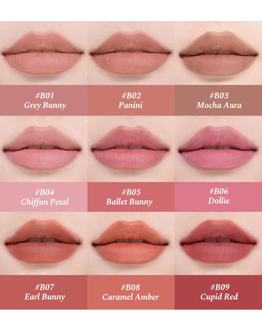 Translation missing: es.Bunny Garden Cloud Labial