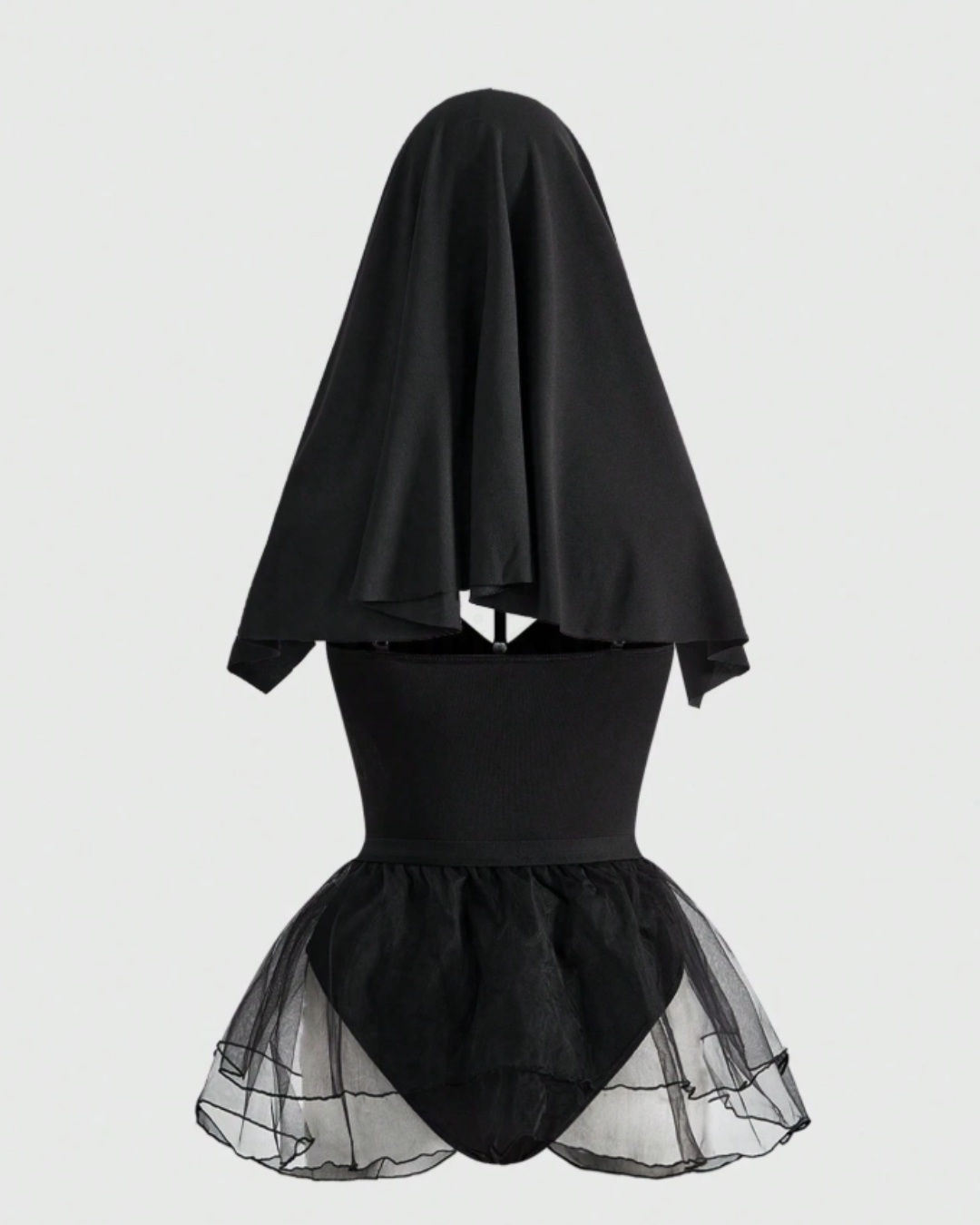 Monja 02