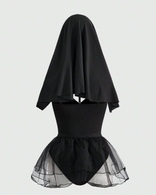 Monja 02