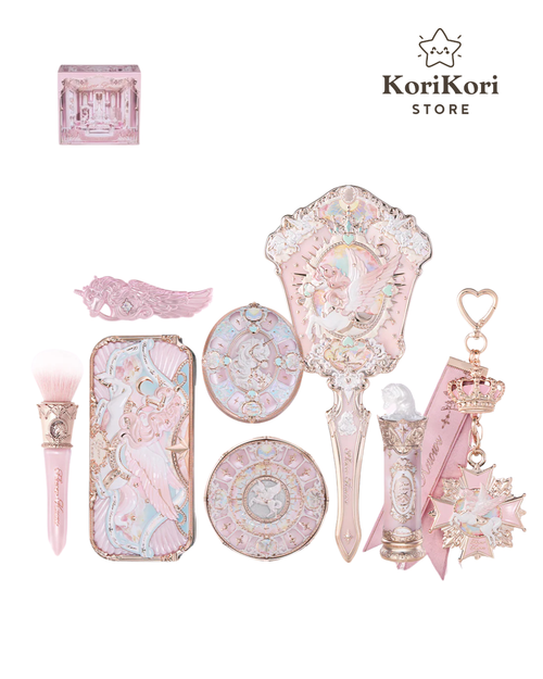 Knight Unicorn Collection Set