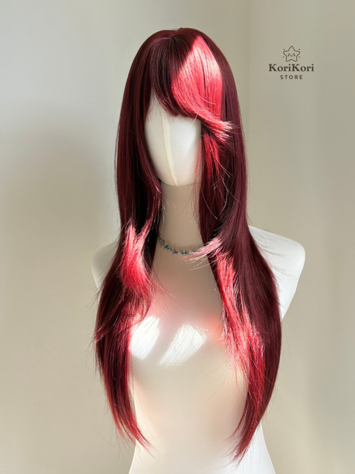 Akari Rojo