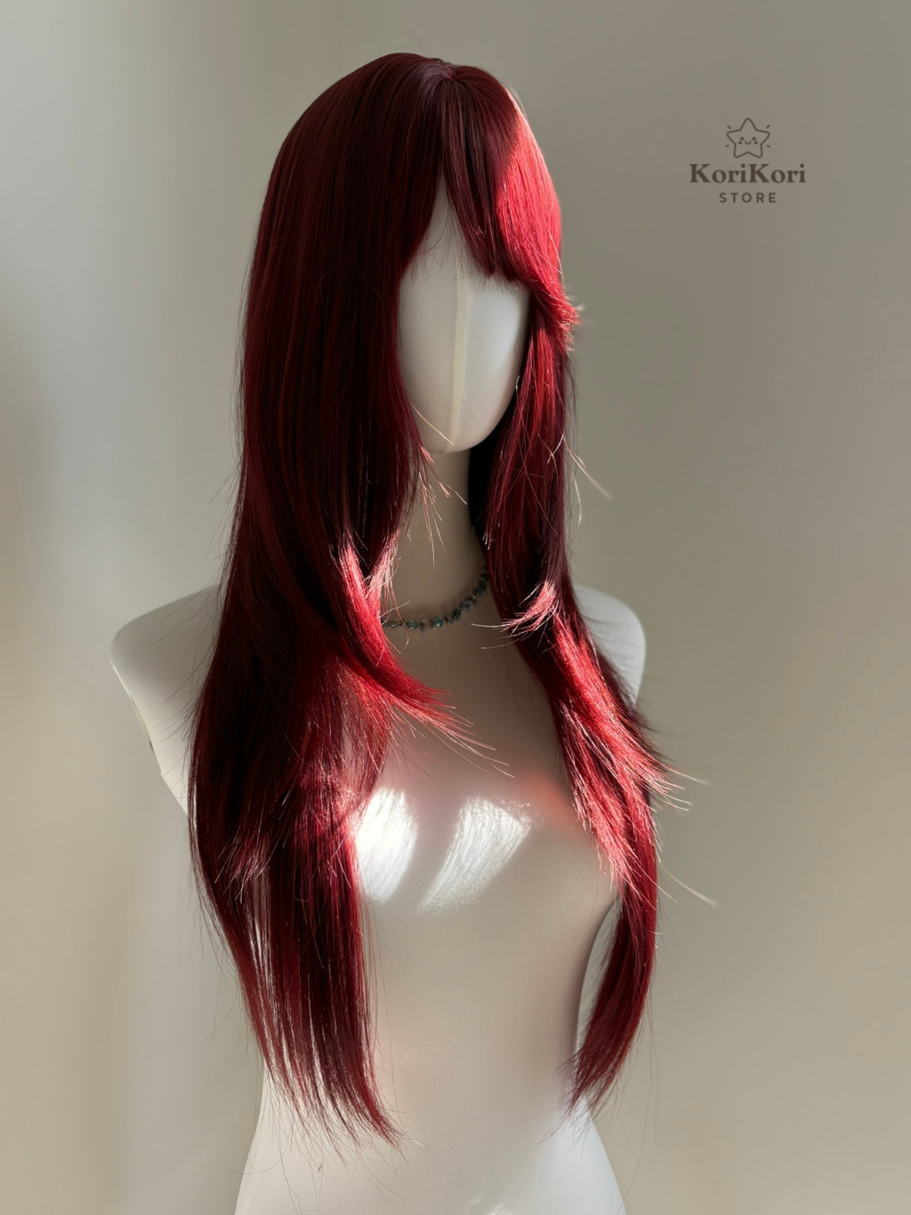 Akari Rojo