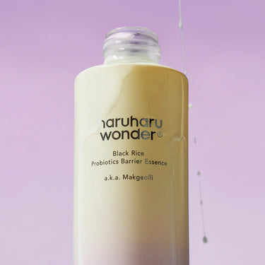 Translation missing: es.Haruharu Wonder Black Rice Probiotics Barrier Essence
