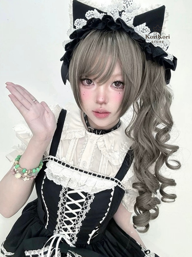Translation missing: es.Ashy Lolita