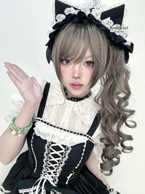 Ashy Lolita