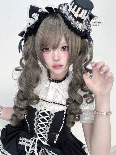 Translation missing: es.Ashy Lolita