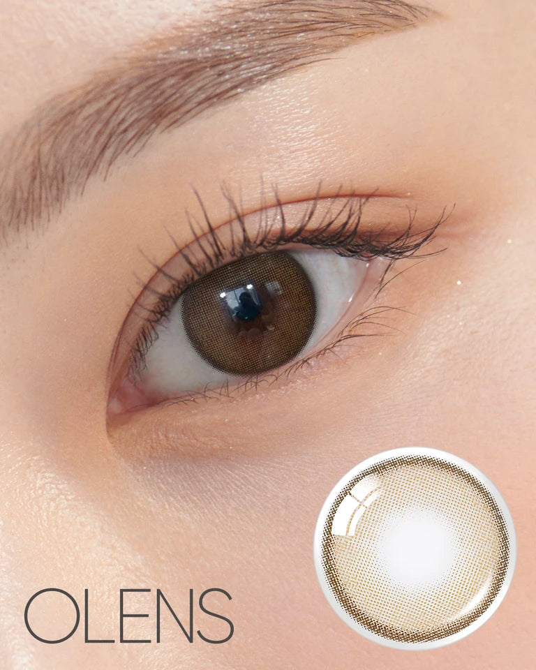 OLENS Winsome Browm