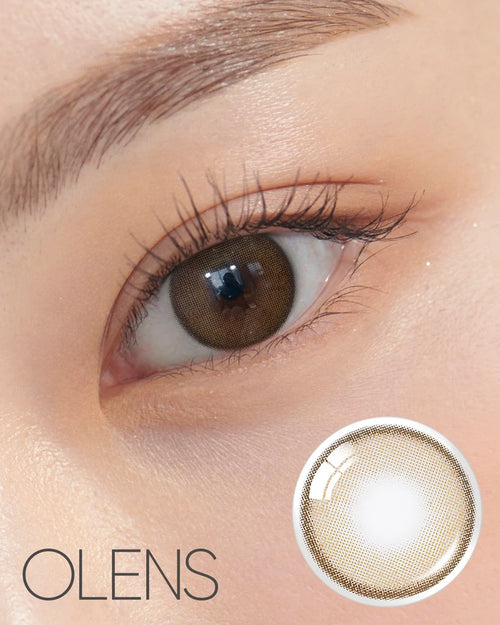OLENS Winsome Browm