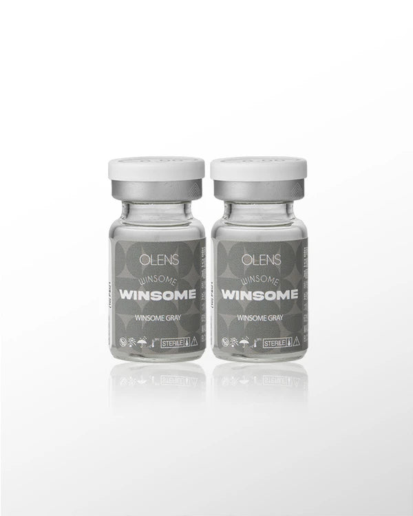 OLENS Winsome Gray