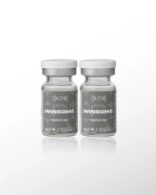 OLENS Winsome Gray