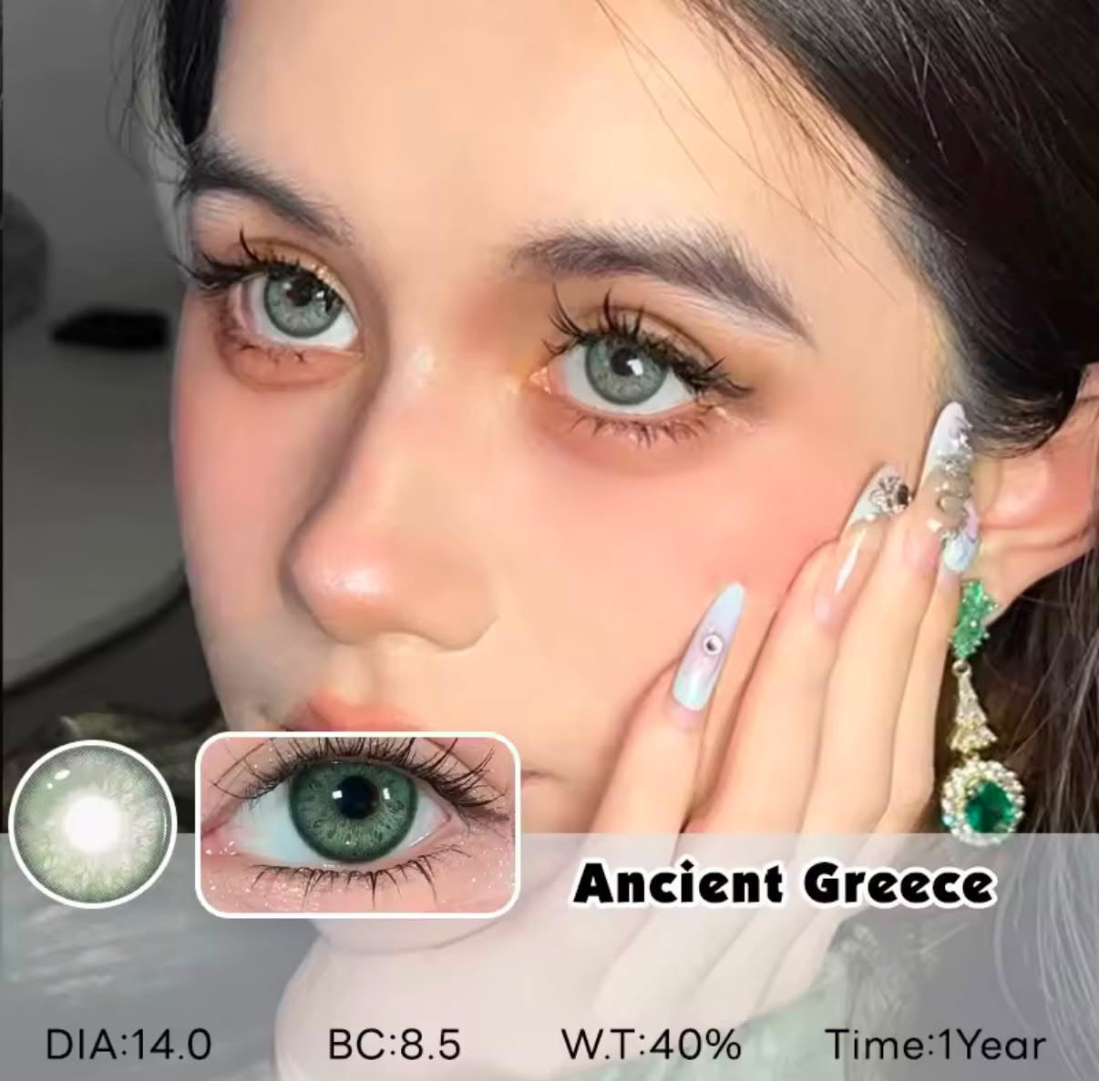 Ancient Greece