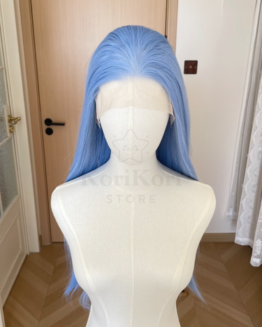 Translation missing: es.Blue Sea Lace Front 13x4