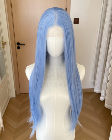 Translation missing: es.Blue Sea Lace Front 13x4