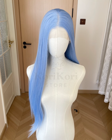 Translation missing: es.Blue Sea Lace Front 13x4