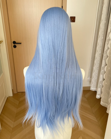 Translation missing: es.Blue Sea Lace Front 13x4