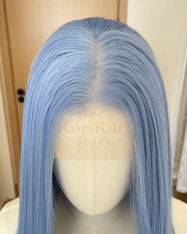 Translation missing: es.Blue Sea Lace Front 13x4