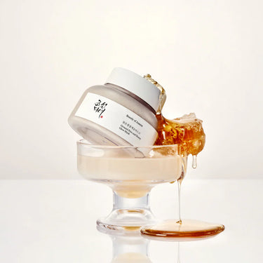 Translation missing: es.Beauty of Joseon Ground Rice and Honey Glow Mask 150ml