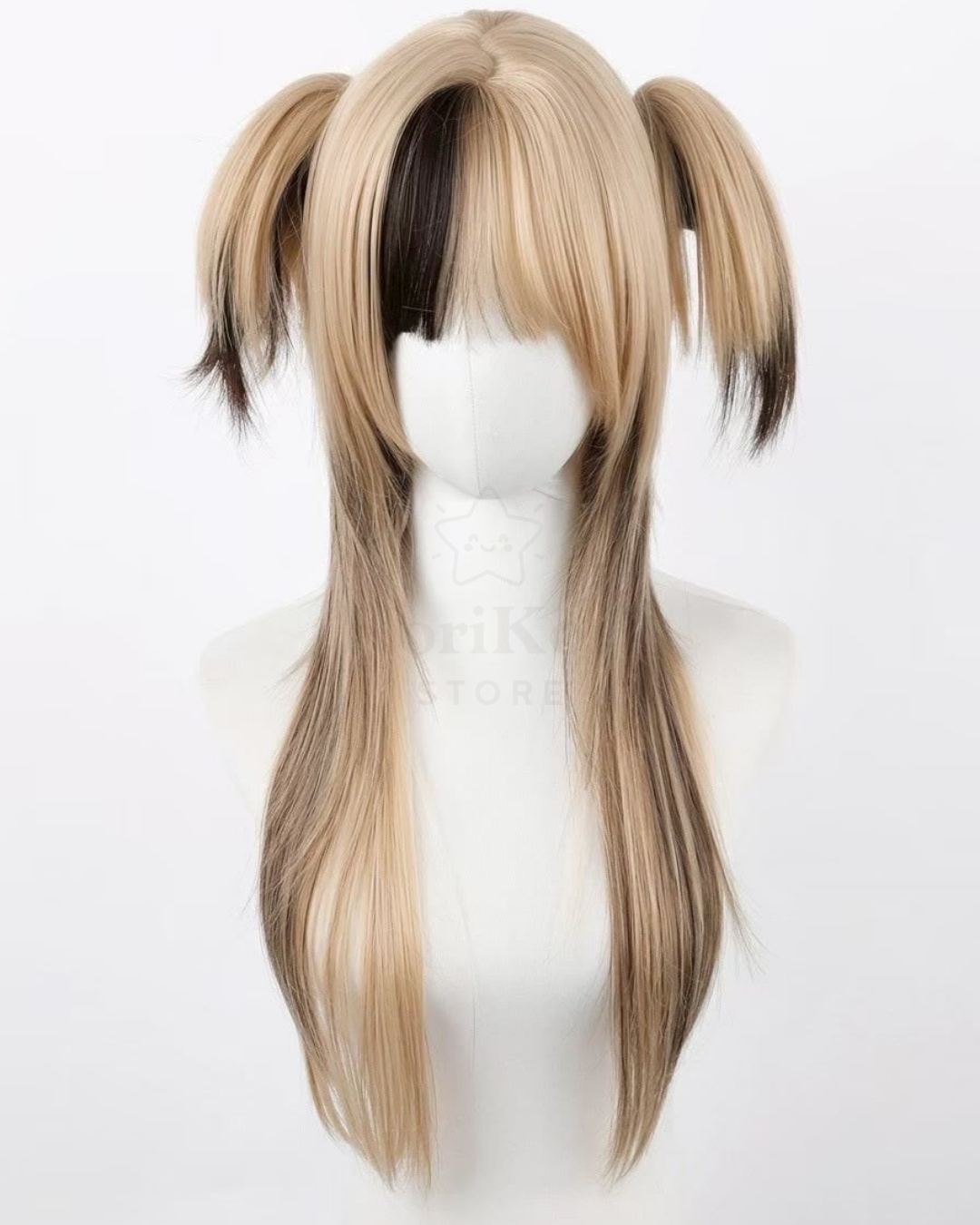Beige Noir Long