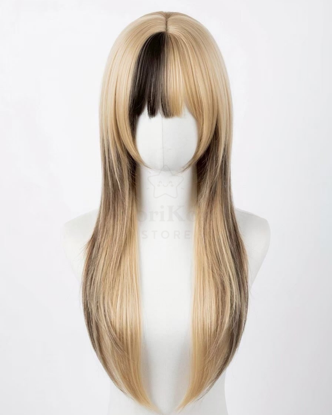 Beige Noir Long