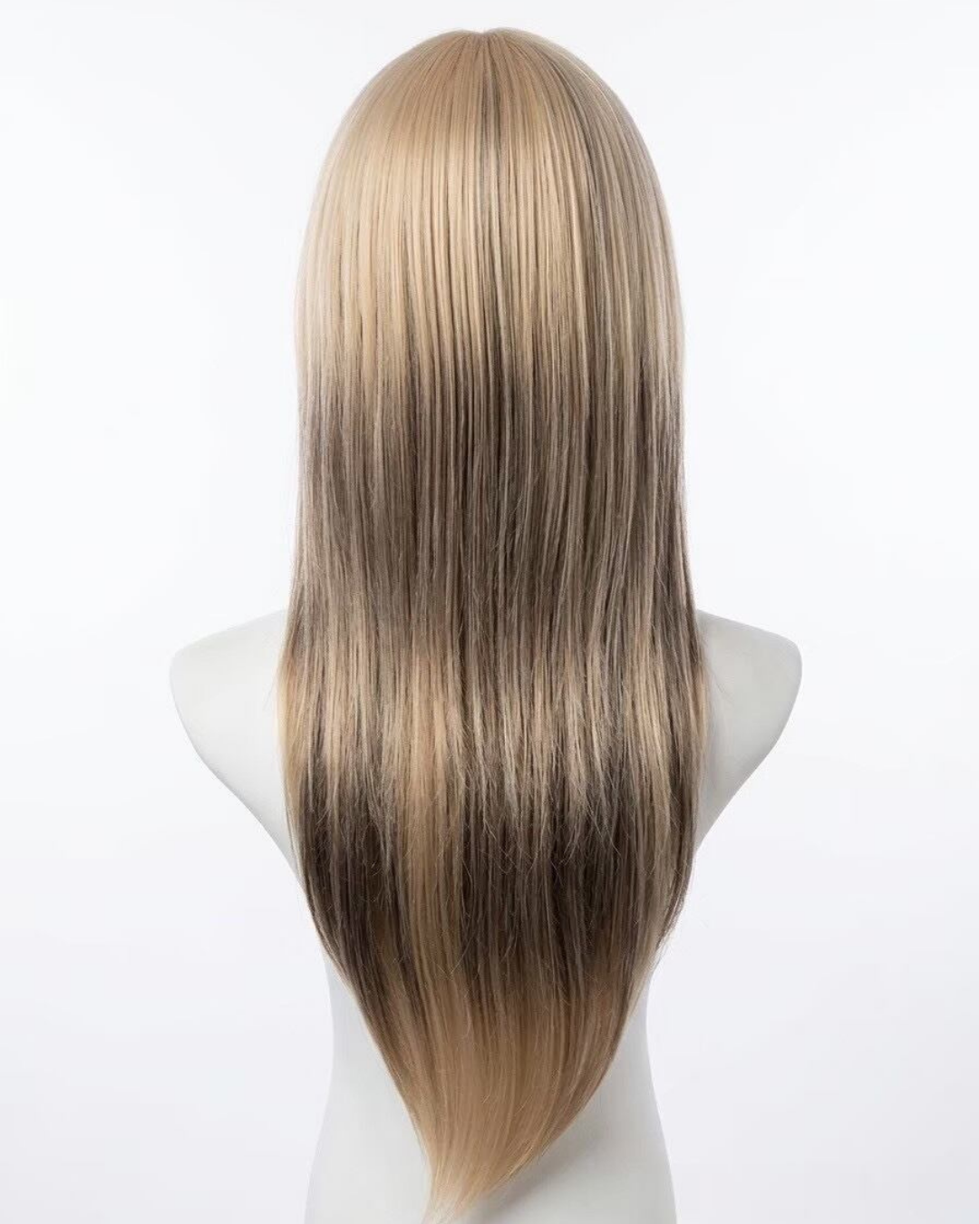 Beige Noir Long