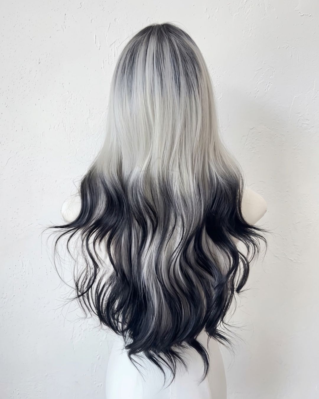 Black x Gray