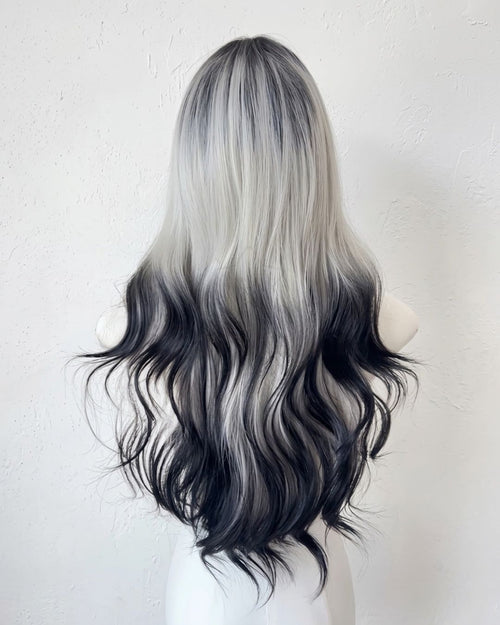 Black x Gray