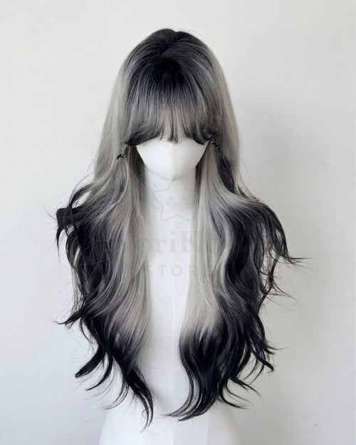 Black x Gray