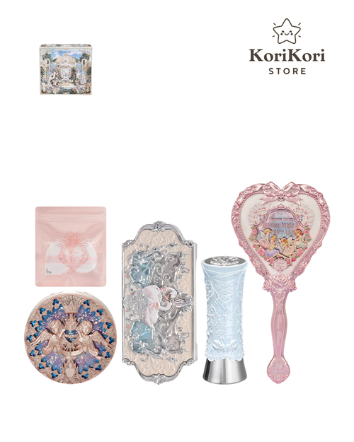 Swan Grace Set