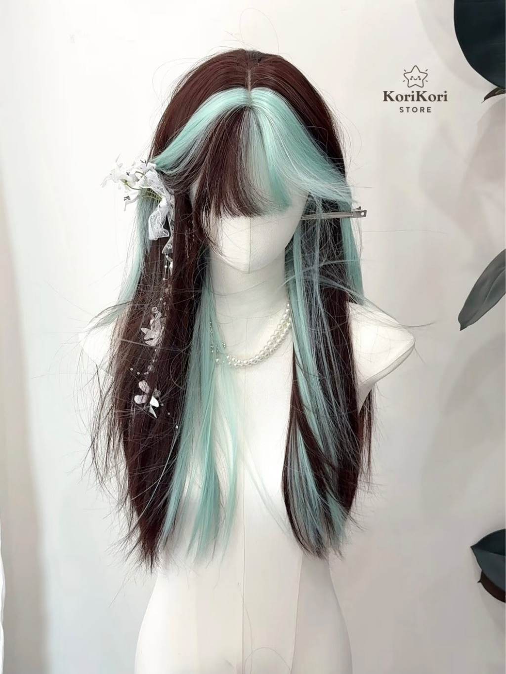 Chocolate Mint
