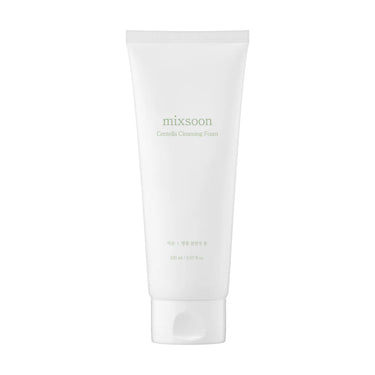 Translation missing: es.Mixsoon Centella Cleansing Foam
