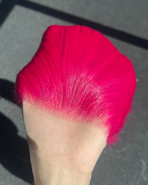 Cher Pink 13x4