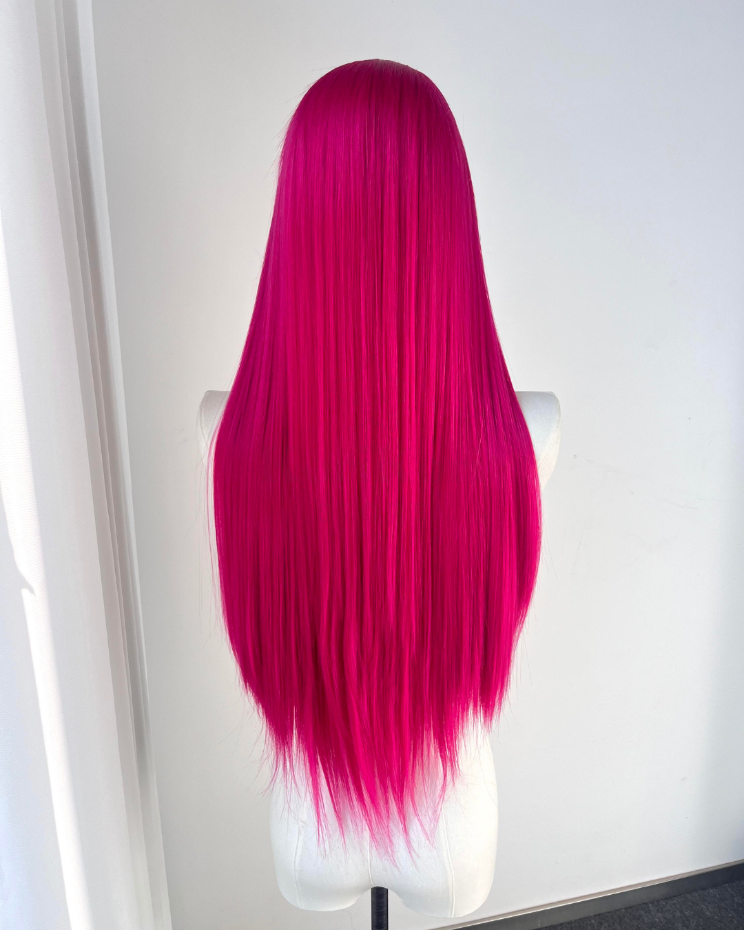 Cher Pink 13x4