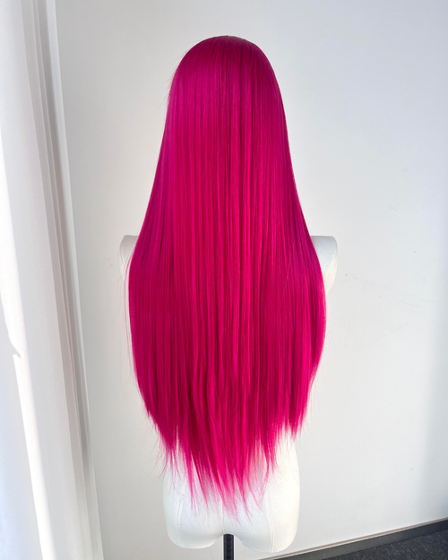 Cher Pink 13x4
