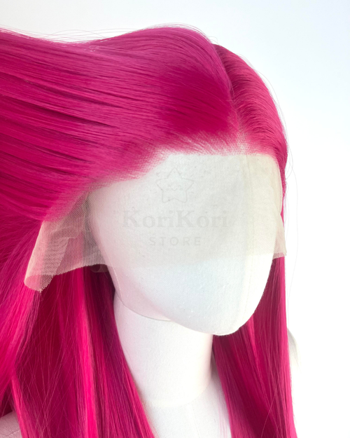 Cher Pink 13x4