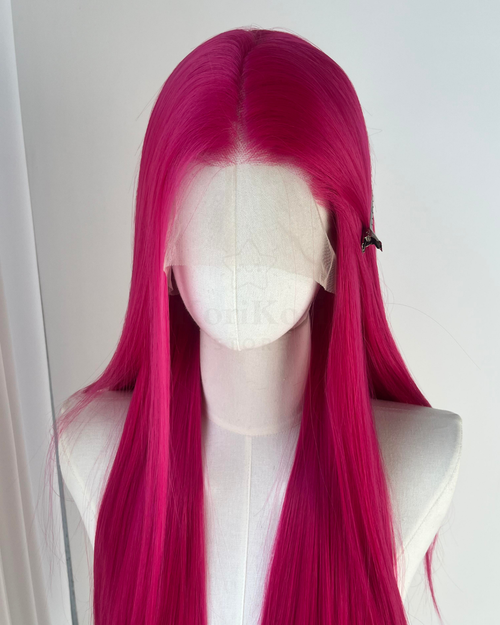 Cher Pink 13x4