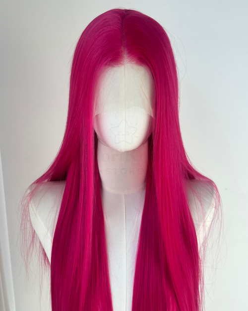 Cher Pink 13x4