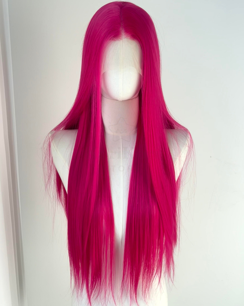 Cher Pink 13x4