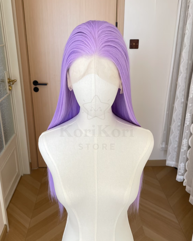 Translation missing: es.Lavanda Pastel Front 13x4
