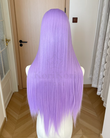 Translation missing: es.Lavanda Pastel Front 13x4