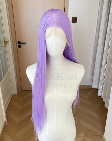 Translation missing: es.Lavanda Pastel Front 13x4