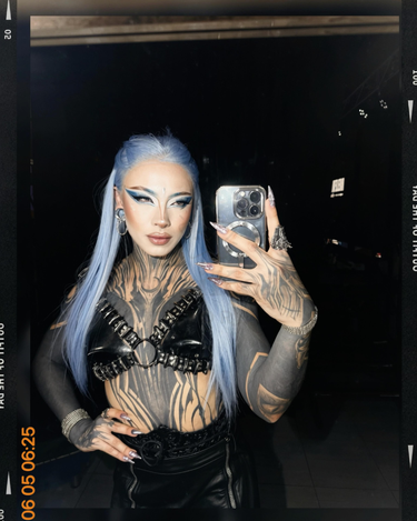Translation missing: es.Blue Sea Lace Front 13x4