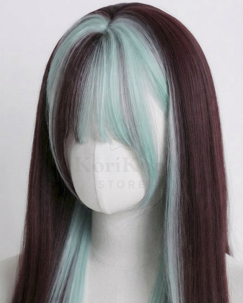 Chocolate Mint