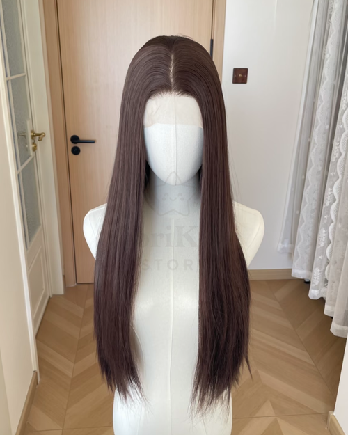 Mocha Dream Lace Front 13x4