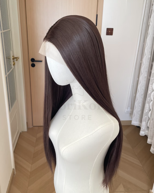 Mocha Dream Lace Front 13x4