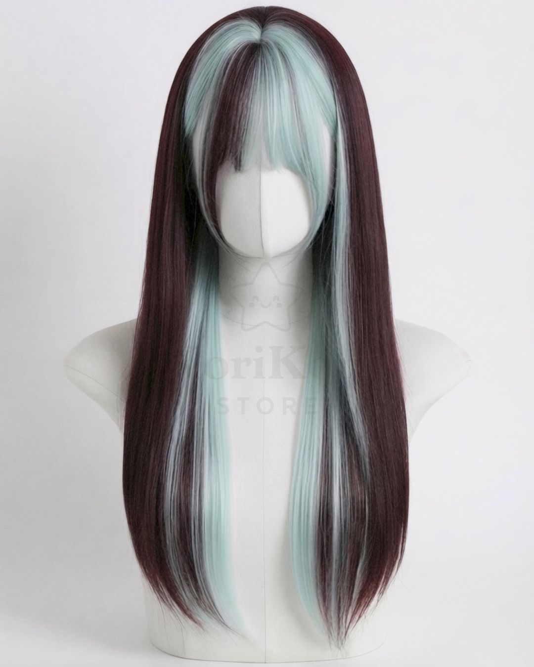 Chocolate Mint