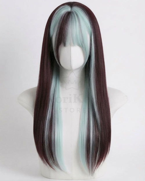 Chocolate Mint
