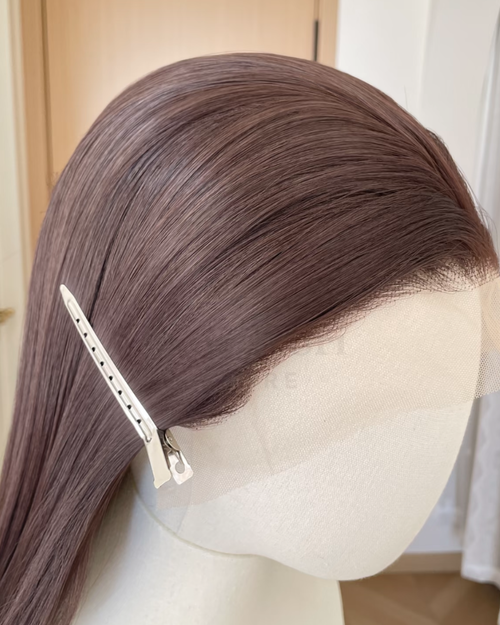 Mocha Dream Lace Front 13x4